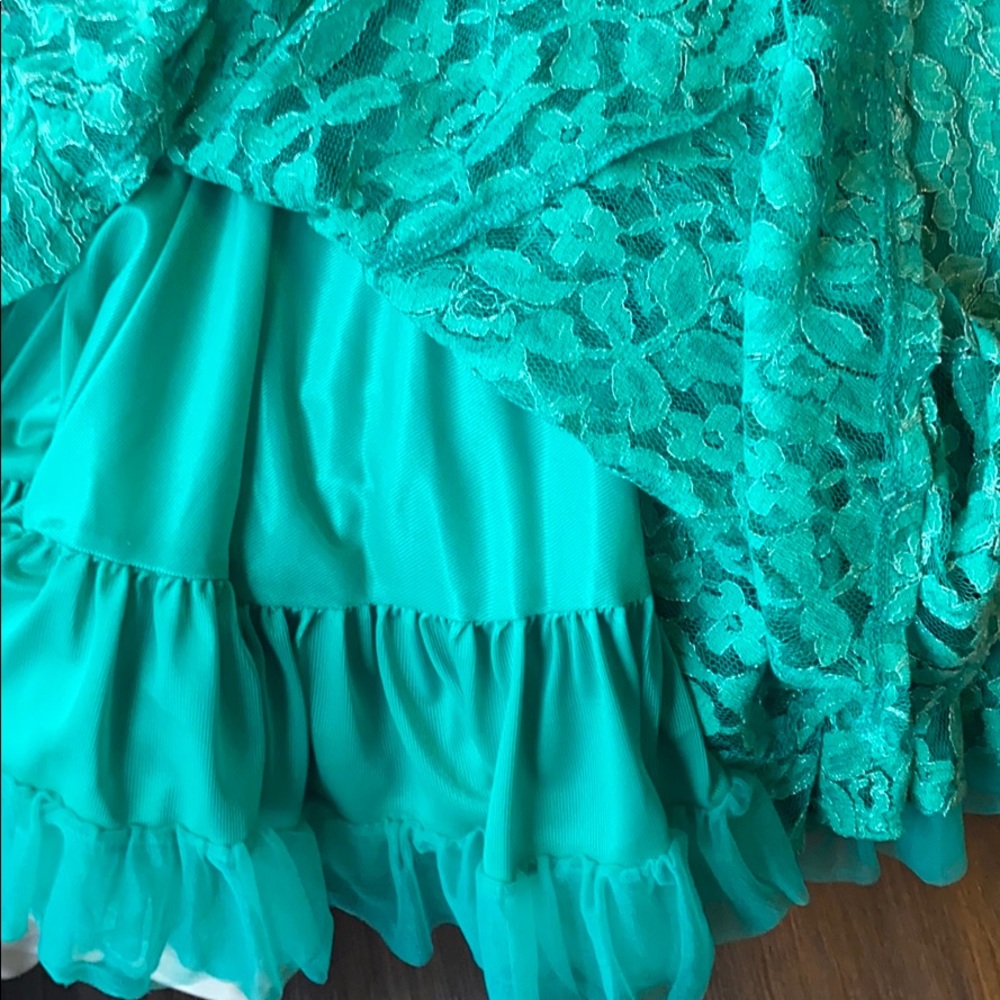 Big Girls Dress - Picture 7 of 7